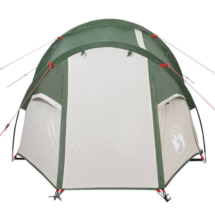 Tunneltent Waterdicht Groen