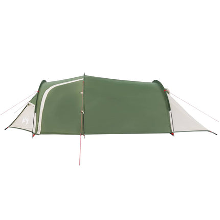 Tunneltent Waterdicht Groen