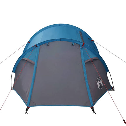 Tunneltent Waterdicht Blauw