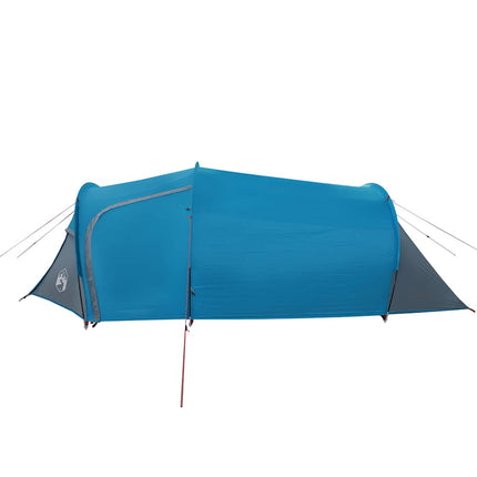 Tunneltent Waterdicht Blauw