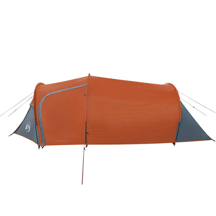 Tunneltent Waterdicht Oranje