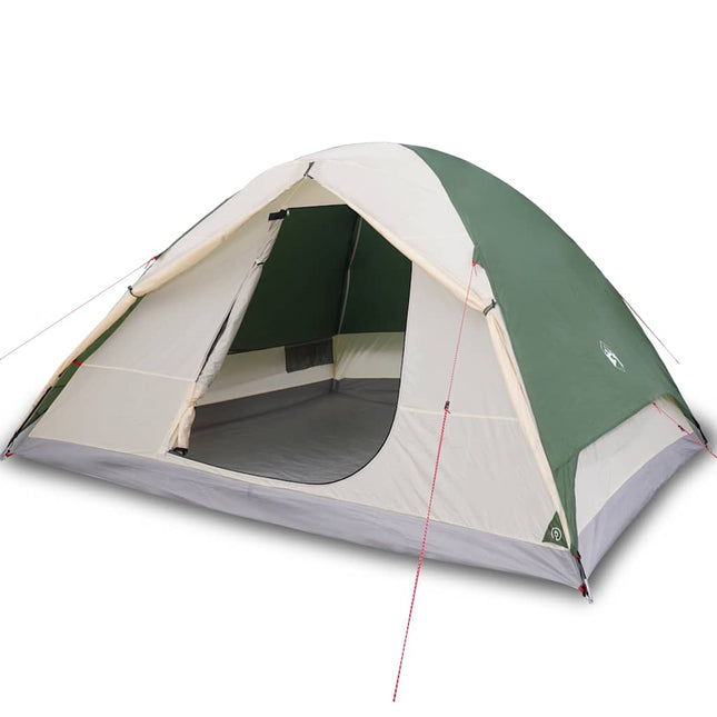 Koepeltent Waterdicht Groen
