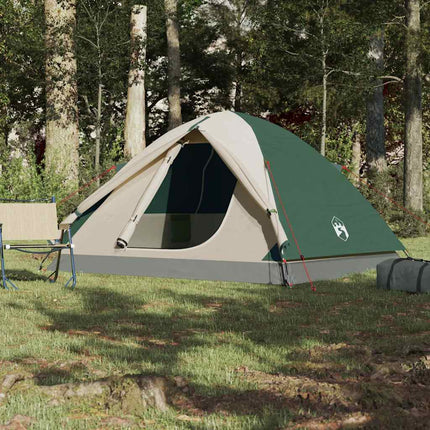 Koepeltent Waterdicht Groen