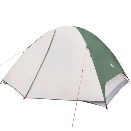 Koepeltent Waterdicht Groen