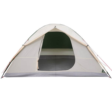 Koepeltent Waterdicht Groen