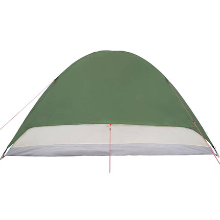 Koepeltent Waterdicht Groen