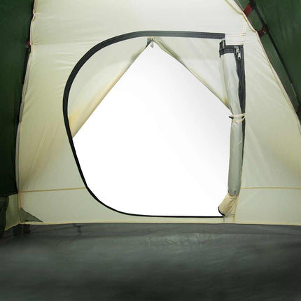 Koepeltent Waterdicht Groen