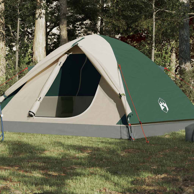Koepeltent Waterdicht Groen