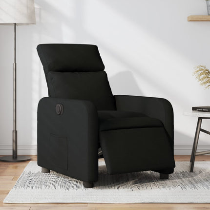 Fauteuil Verstelbaar Elektrisch Stof