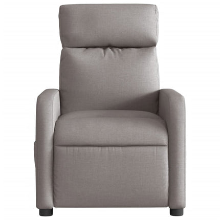 Fauteuil Verstelbaar Elektrisch Stof