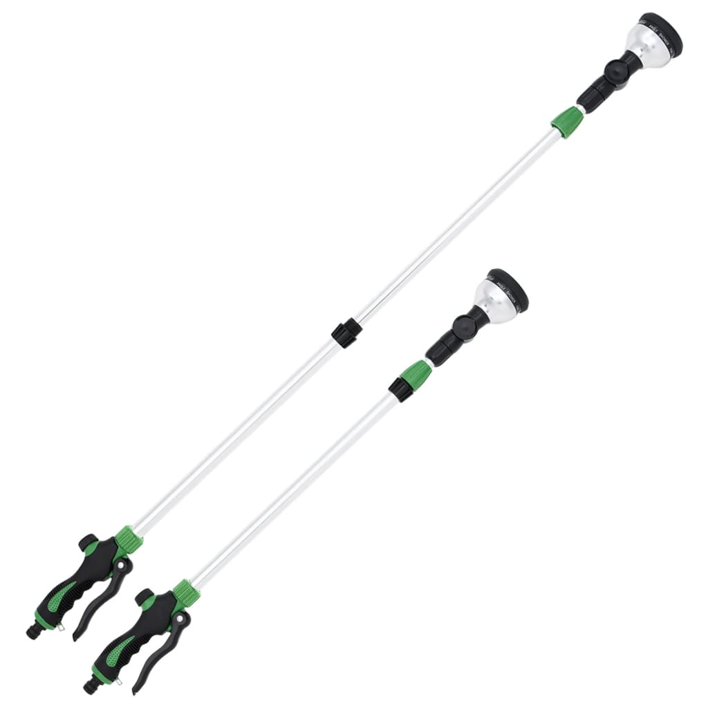 Spuitlans Telescopisch Met 10 Patronen Van 75-110 Cm