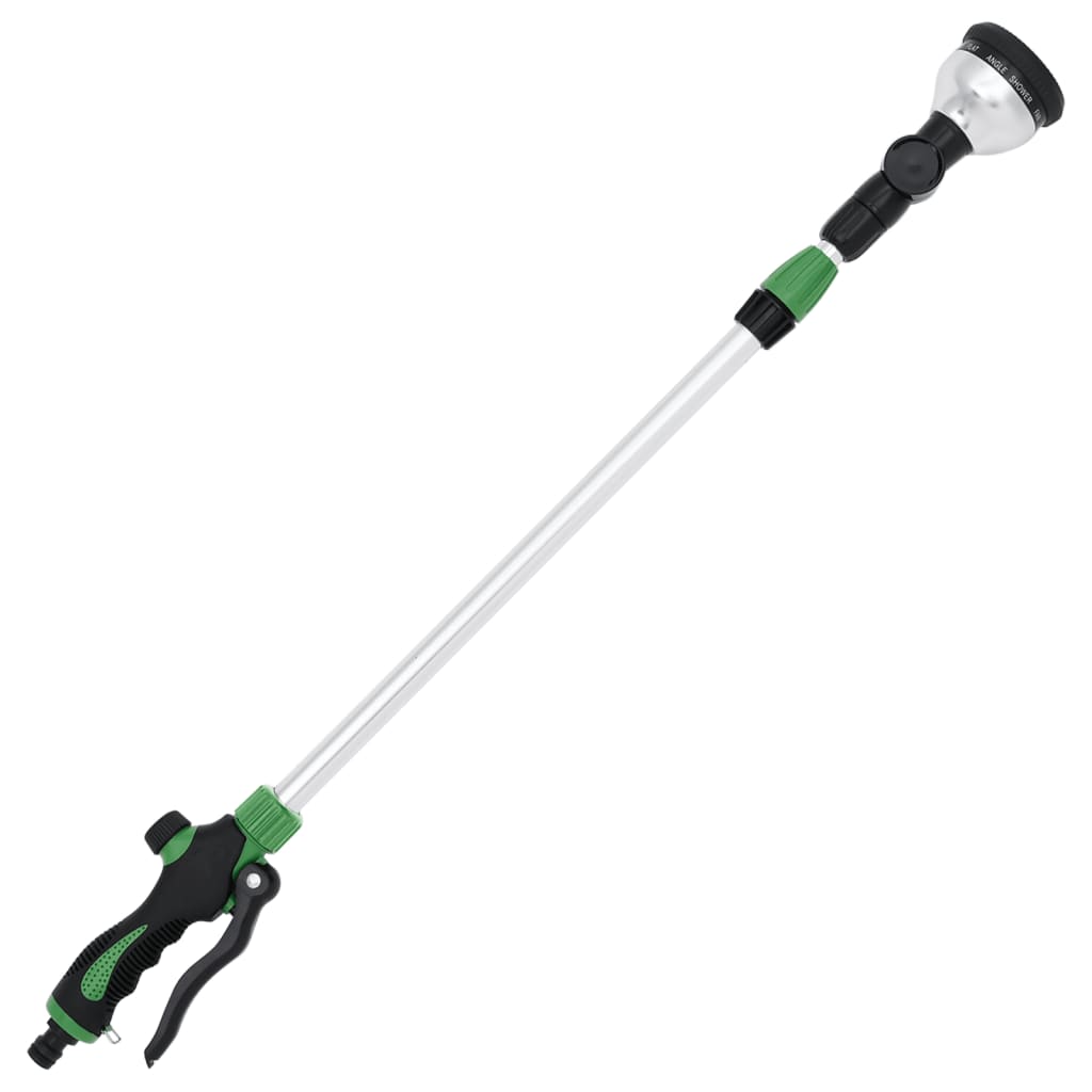 Spuitlans Telescopisch Met 10 Patronen Van 75-110 Cm