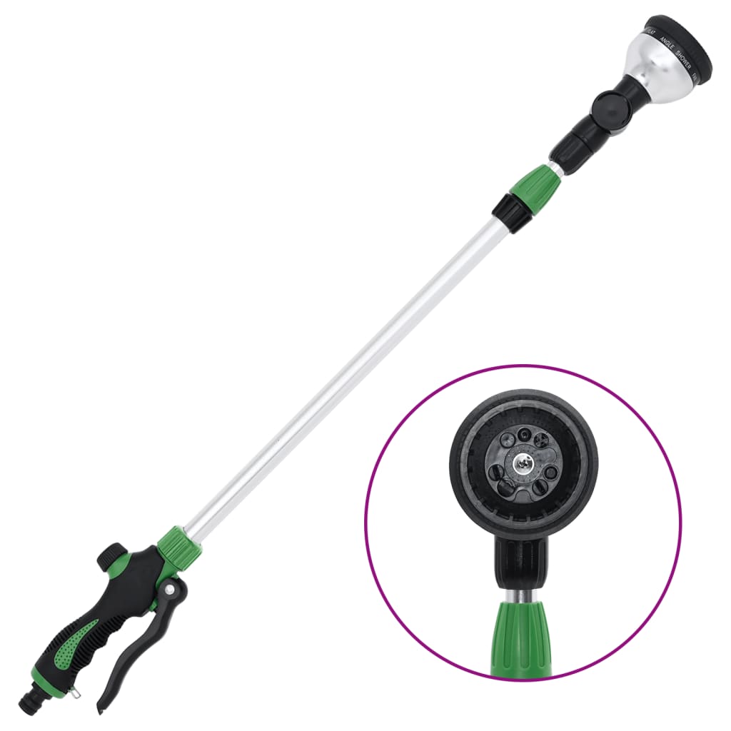 Spuitlans Telescopisch Met 10 Patronen Van 75-110 Cm