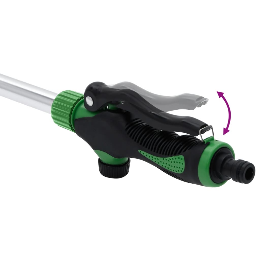 Spuitlans Telescopisch Met 10 Patronen Van 75-110 Cm