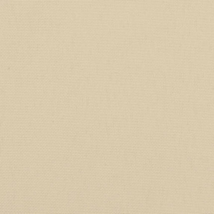 5-Delige Loungeset Pallet Met Kussens Massief Acaciahout Beige