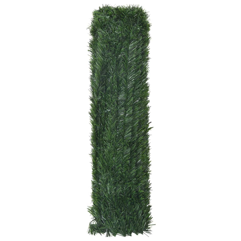 Tuinscherm Kunstgras