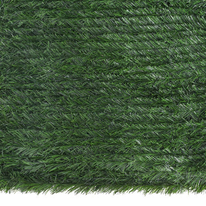 Tuinscherm Kunstgras