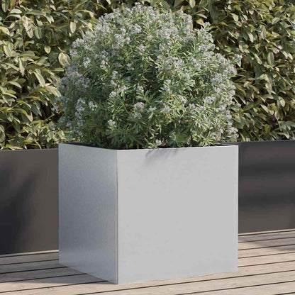 Plantenbak Cortenstaal