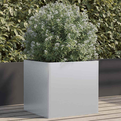 Plantenbak Cortenstaal