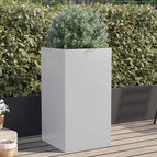 1 / 42 x 38 x 75 cm / Gegalvaniseerd staal