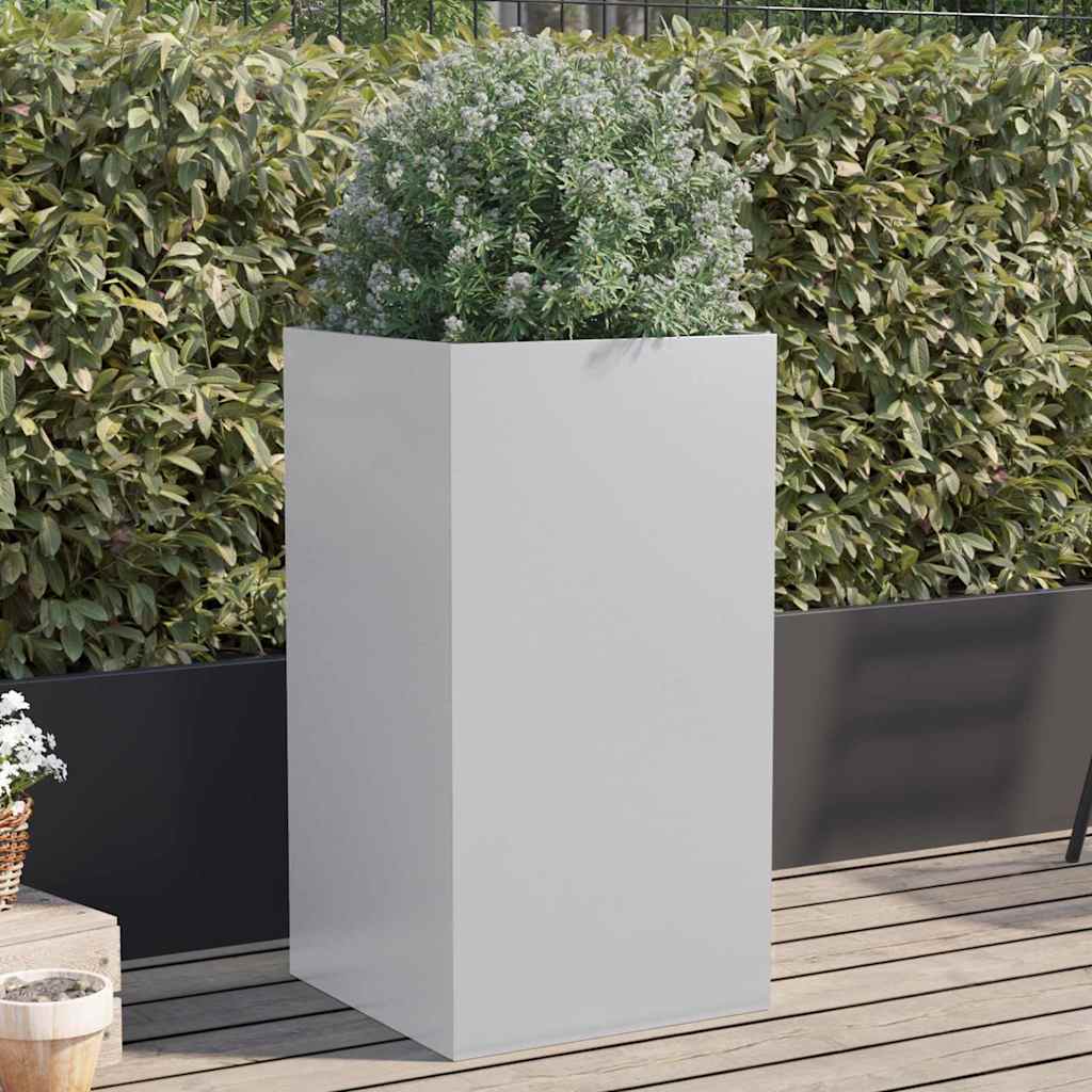 Plantenbak Cortenstaal