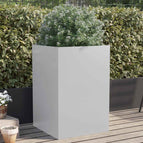 1 / 52 x 48 x 75 cm / Gegalvaniseerd staal
