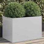 1 / 62 x 40 x 39 cm / Gegalvaniseerd staal