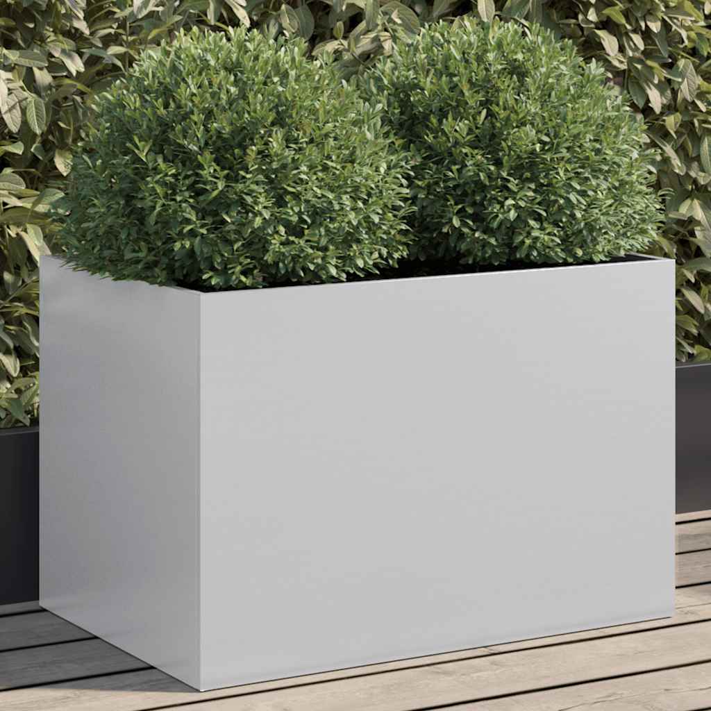 Plantenbak Cortenstaal
