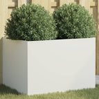 1 / 62 x 47 x 46 cm / Wit