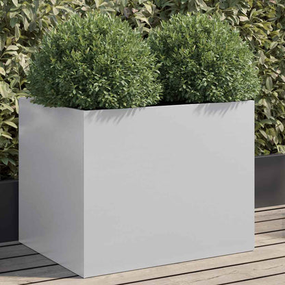Plantenbak Cortenstaal