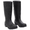 Regenlaarzen Maat 41 Pvc Zwart