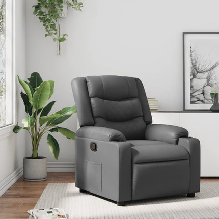 Massagestoel Verstelbaar Kunstleer