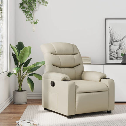 Massagestoel Verstelbaar Kunstleer