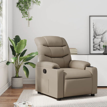 Massagestoel Verstelbaar Kunstleer
