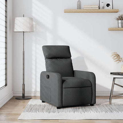 Fauteuil Verstelbaar Stof