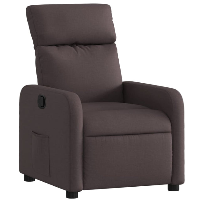 Fauteuil Verstelbaar Stof
