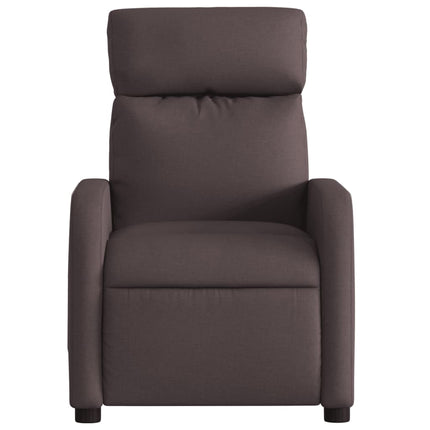Fauteuil Verstelbaar Stof