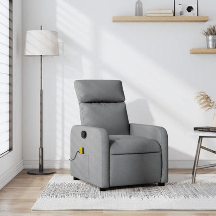 Fauteuil Verstelbaar Stof