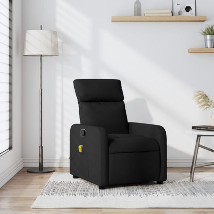 Fauteuil Verstelbaar Stof