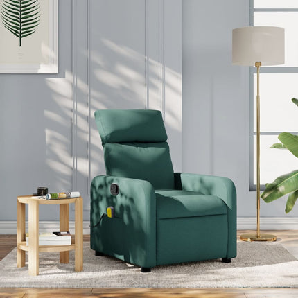 Fauteuil Verstelbaar Stof