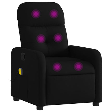 Massagestoel Verstelbaar Stof