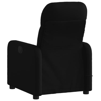 Massagestoel Verstelbaar Stof