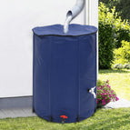 750 l / Blauw