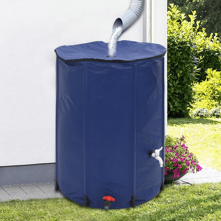 Watertank Met Kraan Opvouwbaar Pvc