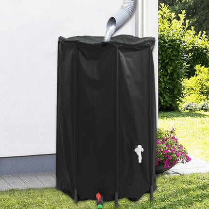 Watertank Met Kraan Opvouwbaar Pvc