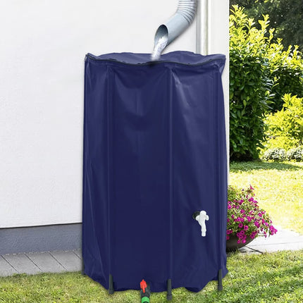 Watertank Met Kraan Opvouwbaar Pvc