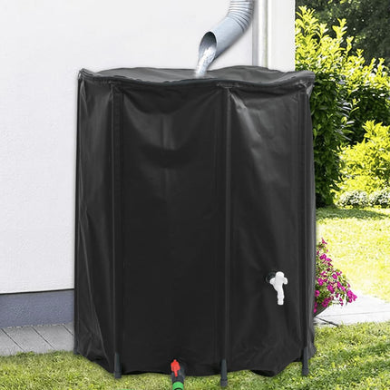Watertank Met Kraan Opvouwbaar Pvc