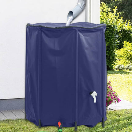 Watertank Met Kraan Opvouwbaar Pvc