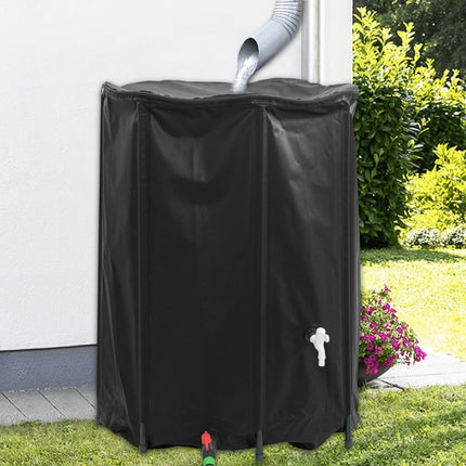 Watertank Met Kraan Opvouwbaar Pvc