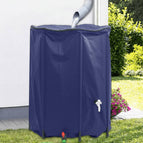 1350 l / Blauw